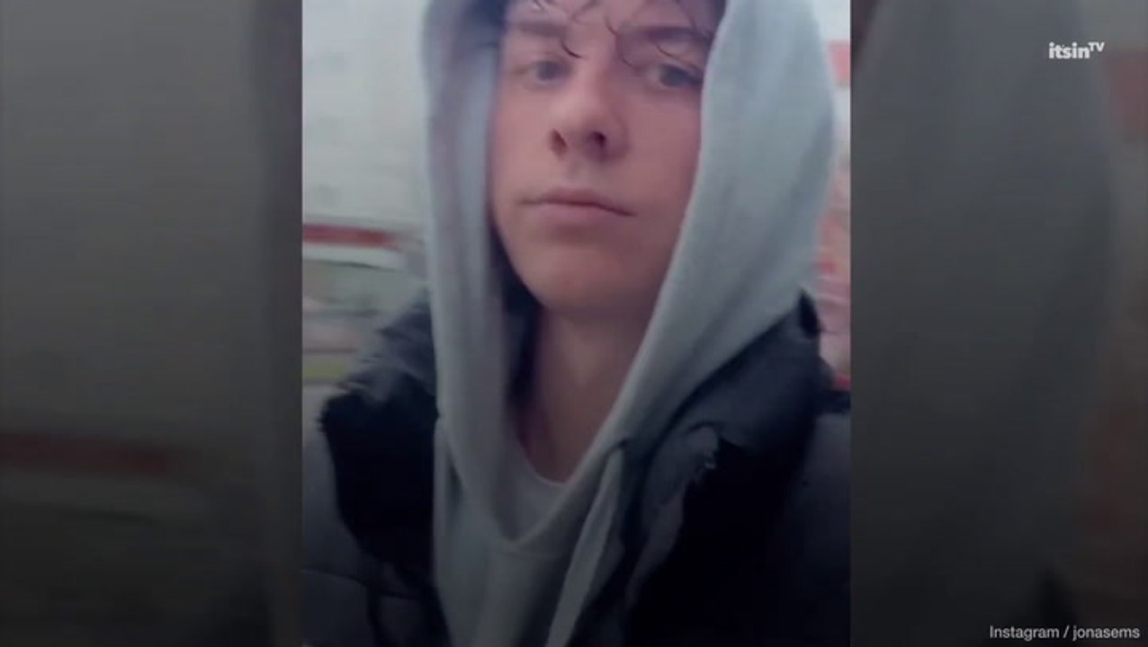 Jonas Ems und Denise Mski: War alles nur Fake?