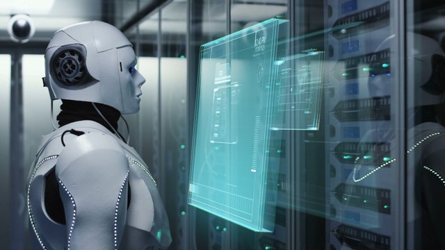 Artificial Intelligence: We discuss the latest AI advancements with Manchester locals