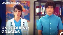 Cálido Agradecimiento De Nazlı A Ali - Doctor Milagro Capitulo 2