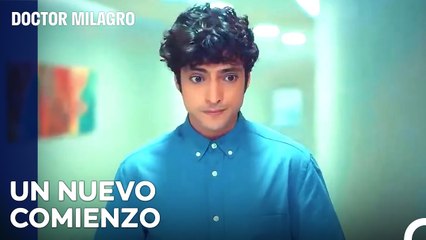 Ali Está Presente Ante La Junta - Doctor Milagro Capitulo 2