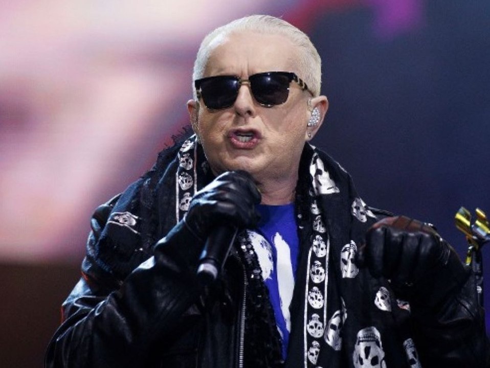 Nach 36 Jahren: Frankie Goes to Hollywood feiert Comeback beim ESC