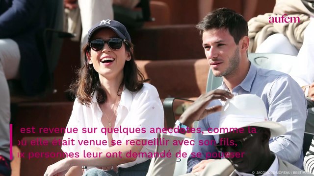 Mort de Gaspard Ulliel : Gaëlle Pietri choquée raconte ces scènes surréalistes