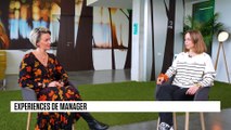 Experiences de manager - Interview : Océane BROCHARD et Angélique GASCOIN (L'onglerie)