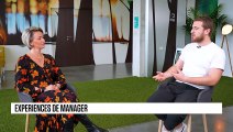 Experiences de manager - Interview : Antoine EBEL et Angélique GASCOIN (L'onglerie)