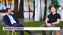 Experiences de manager - Interview : Eric FEVRIER et Thomas MOLLION (Fayat Métal)