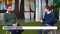 Experiences de manager - Interview : Thibaut OUNG et Alban LEFEBVRE (Froneri)