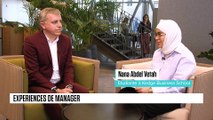 Experiences de manager - Interview : Nana ABDEL VETAH et Laurent ALLARD (Sofitel)