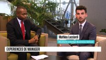 Experiences de manager - Interview : Mathieu LUCCIARDI et Yoann FRENET (Capgemini)