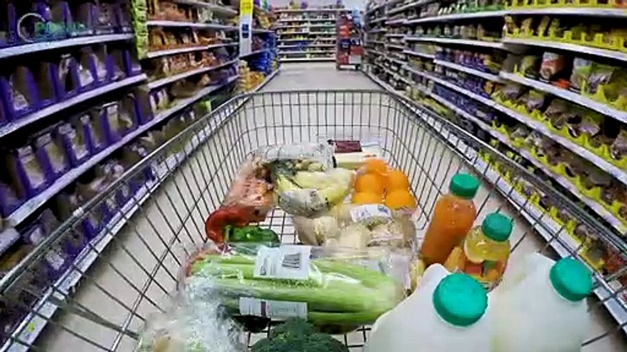 Finding It Difficult to Locate These Grocery Staples? Here’s Why.