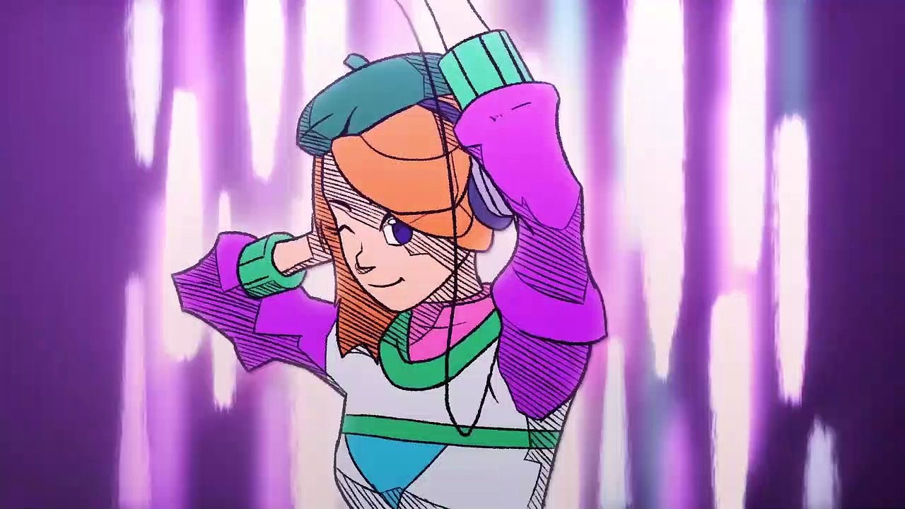 Cassette Beasts PC Release Trailer