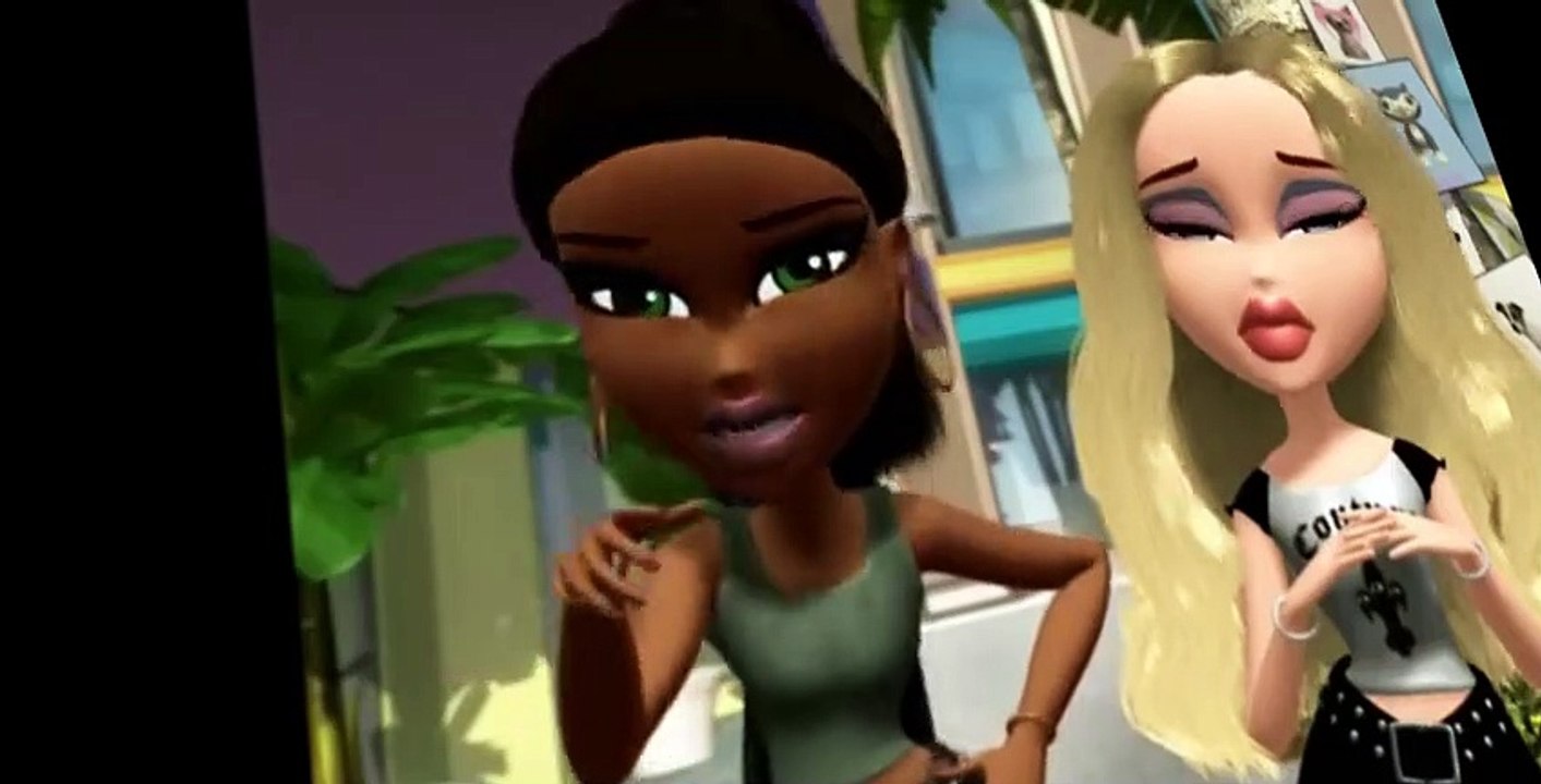 Bratz Bratz S01 E006 Pet Show