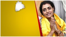 Telangana లో TDP ఉనికి కోసం Nandamuri Suhasini కి కీలక పదవి.. | Telugu OneIndia