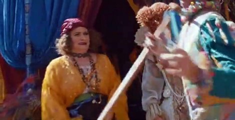 American Princess 2019 S01 E09