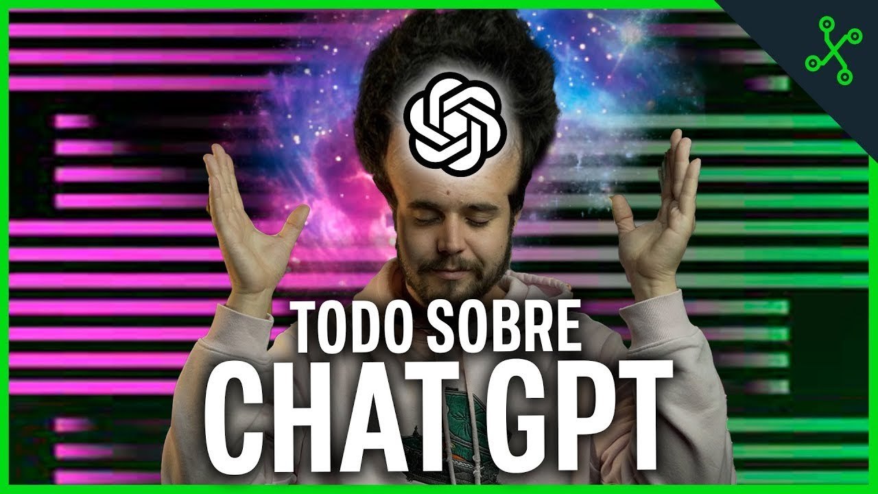 CHAT GPT QUÉ ES, CÓMO FUNCIONA y HASTA DÓNDE PUEDE LLEGAR