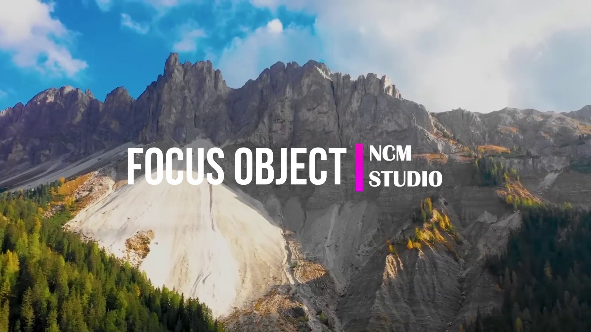 ⁣Focus Object - Jeremy Korpas: Alternative Music, Calm Music, Hope Music