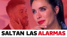 Pilar Rubio y Sergio Ramos: LA VERDAD sobre su CRISIS MATRIMONIAL