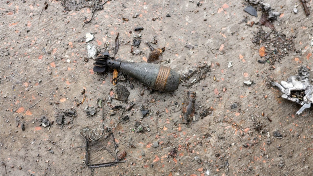 Polen: Überreste eines 'militärischen Flugobjekts' gefunden