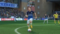 FIFA 23: Blühende Lilien - Aufsteigen wie der SV Darmstadt?