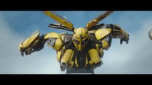 Transformers Rise of the Beasts , nuevo tráiler