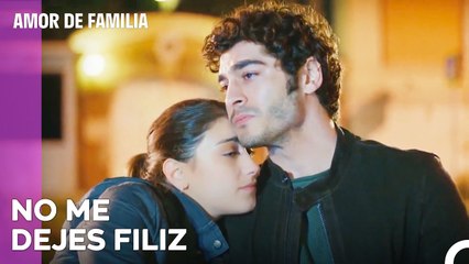 Barış Se Aplasta Bajo Sus Mentiras - Amor De Familia Capitulo 23