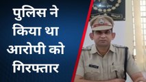 निवाई: मोस्ट वांटेड बदमाश चढ़ा पुलिस के हत्थे, पुलिस अधीक्षक ने कही ये बात