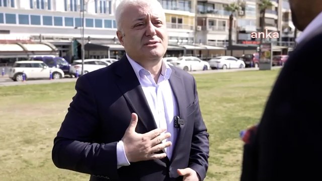 Tuncay Özkan’dan AKP ve MHP’ye sert sözler