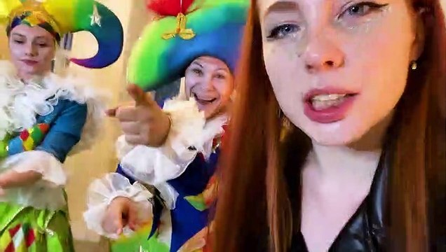 ШОУ ДОМ - ГЛАВА №1 СУМАСШЕДШИЙ ДОМ