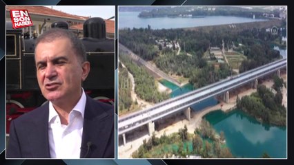 Seyhan Nehri'nin 'yeni gerdanlığı' Adana 15 Temmuz Şehitler Köprüsü olacak