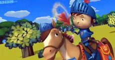 Mike the Knight Mike the Knight E023 Many Knights