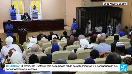 Ejército de Sudán propone prorrogar tregua por 72 horas más