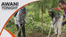 AWANI Tonight: Many M'sians stay sceptical over climate action - Ipsos
