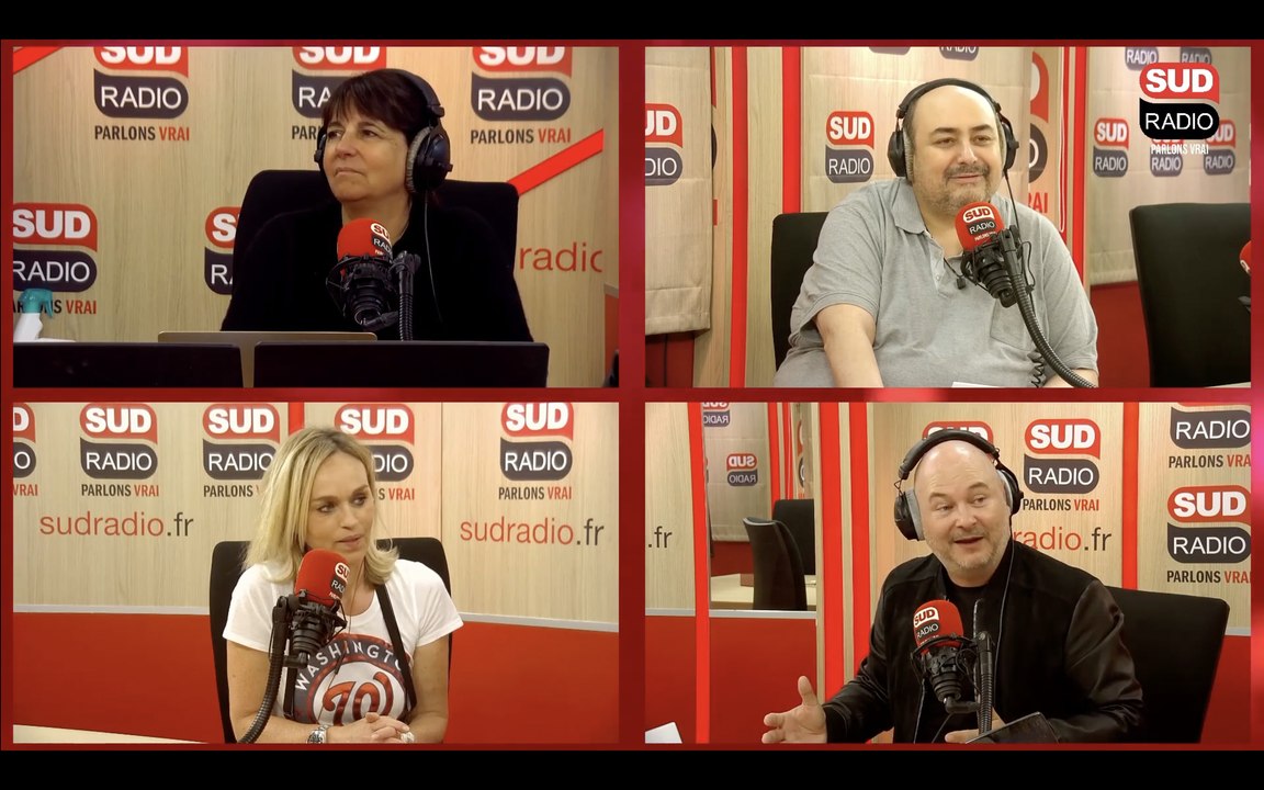 "Ça s’est très mal passé", "Elle n’a pas aimé du tout" : Cécile de Ménibus et Cauet racontent le jour où une invitée a quitté en furie leur émission