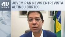 Deputado analisa debate de Lula e ministros sobre CPI de 8 de janeiro