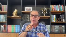 Silas Malafaia promete denunciar deputados evangélicos que votarem a favor do PL das Fake News