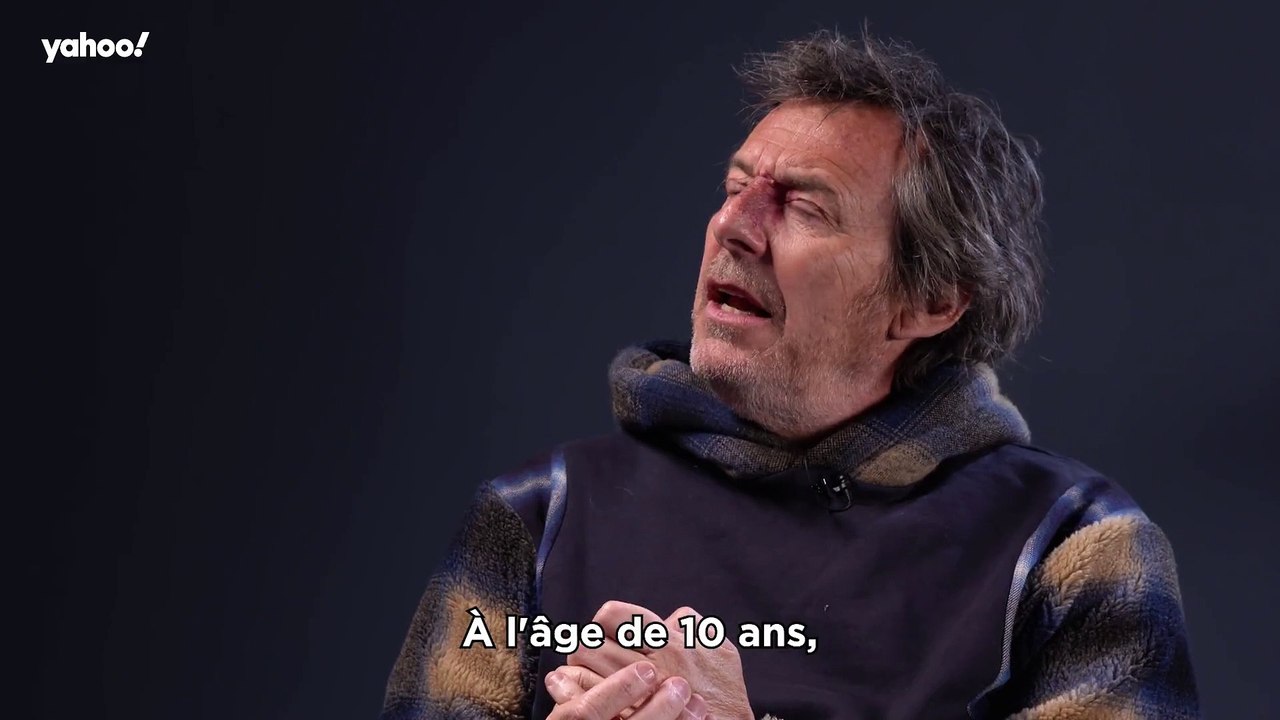 Jean-Luc Reichmann, bouleversant, revient sur le lourd handicap de sa sœur