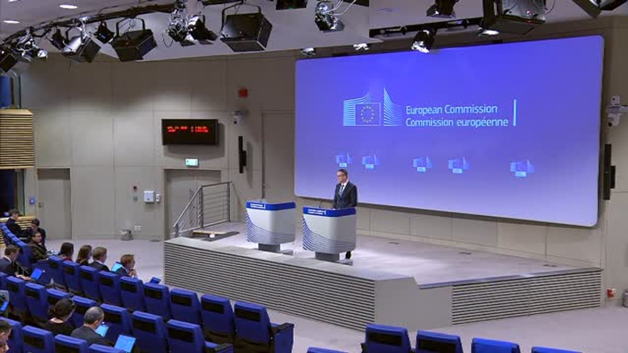 La Comisión Europea respalda al comisario criticado por el PP europeo por su posición sobre Doñana