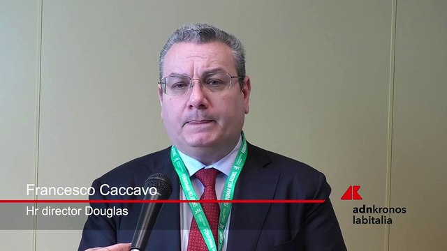 Employer Branding Forum, Caccavo (Douglas): “Reputation aziendale passa attraverso quella dei propri dipendenti”