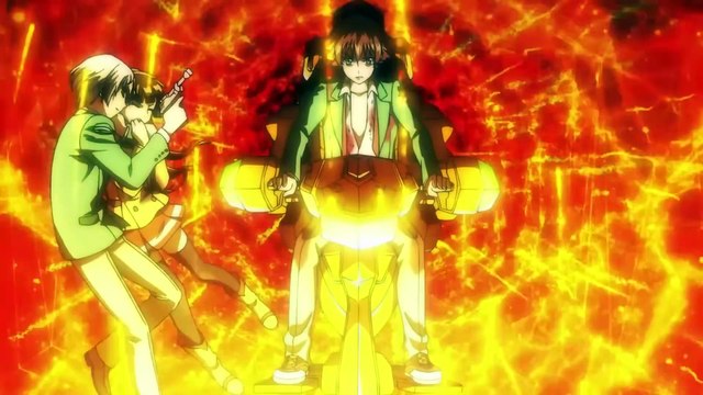 After Being Betrayed He Accidentally Becomes Immortal And Awakens God Powers