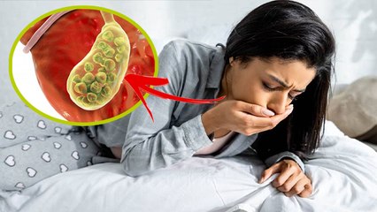 रात में जी मिचलाने का कारण | रात में क्‍यों जी म‍िचलाता है | Raat Me Ji Michlana Ke Karan | Boldsky