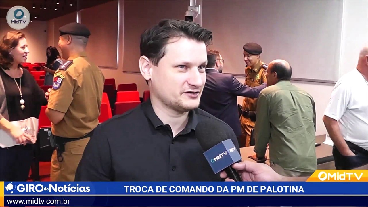 TROCA DE COMANDO PM EDITADO FINAL