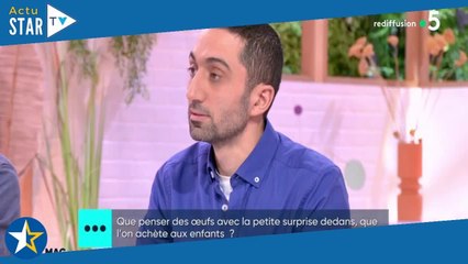 "J'ai rééquilibré tout ça" : Jimmy Mohamed se confie sur son impressionnante perte de poids, après u