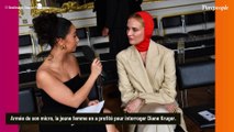 Diane Kruger cagoulée avec un décolleté sexy : son apparition surprenante auprès de Léna Situations