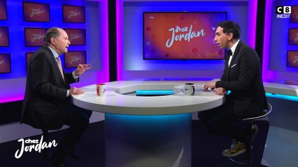 GALA VIDÉO - Philippe Bilger (L’heure des Pros) : sa retraite de 5 000 euros “complètement absorbée” à cause de…