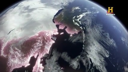 Documental La Humanidad-9-Los Pioneros