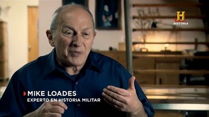 Documental La Humanidad-8-Los Tesoros