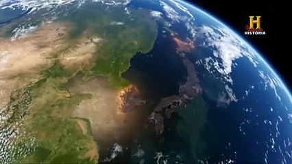 Documental La Humanidad-12-A Donde Vamos