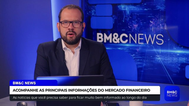 CAMPOS NETO FALA SOBRE JUROS E INFLAÇÃO EM AUDIÊNCIA NO SENADO