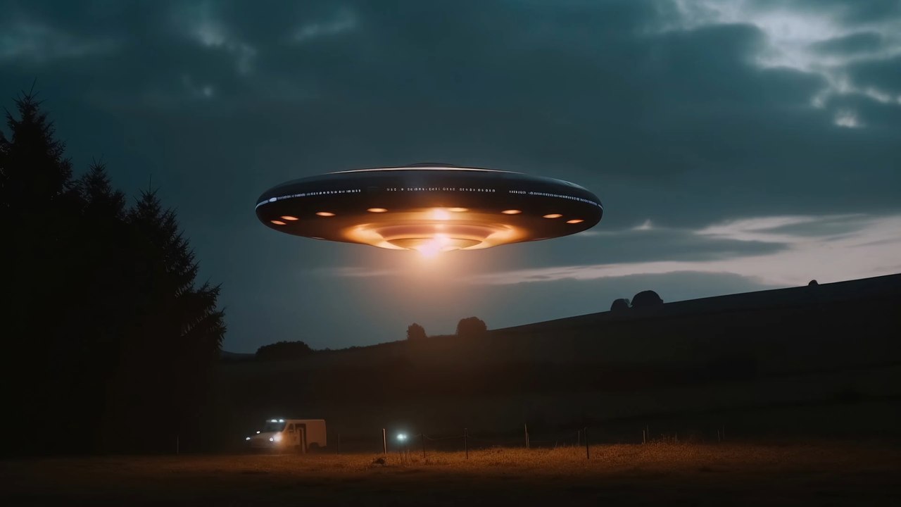 Studie: Aliens könnten Menschen schon 2029 antworten