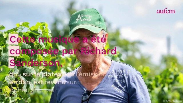 Sophie Marceau : Elle a son caractère , un célèbre chanteur évoque leur relation