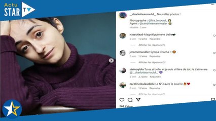 "Il m'a prise dans ses bras quand j'étais bébé" : la première accusatrice de Gérard Depardieu sort d